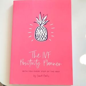 The IVF Positivity Planner
